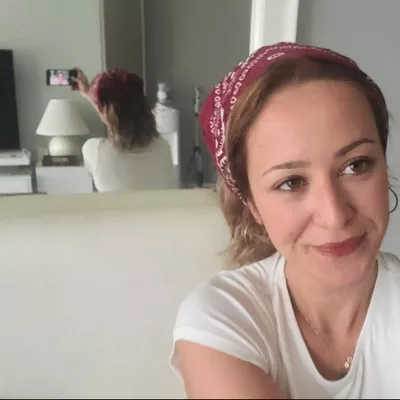 Chef Hazal Gulsen