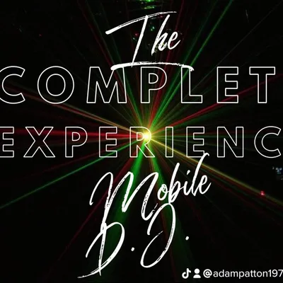 The Complete Experience Dj