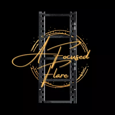 A Focused Flare