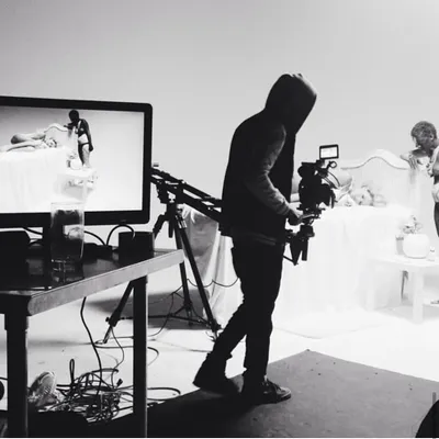 Kelly Productions