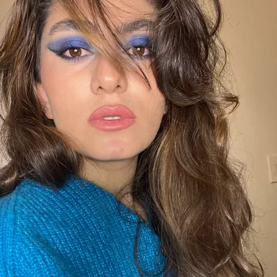 Makeup Hairstyles