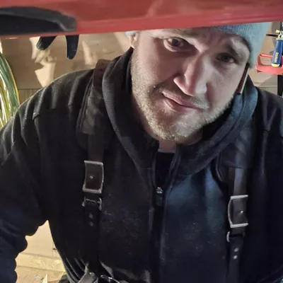 Anthony Custom Carpentry