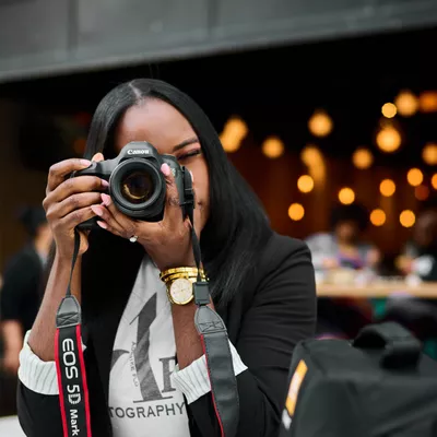 Adenike Flo Photography