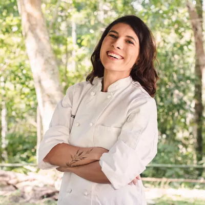 Wente Private Chef & Catering (plant-based)