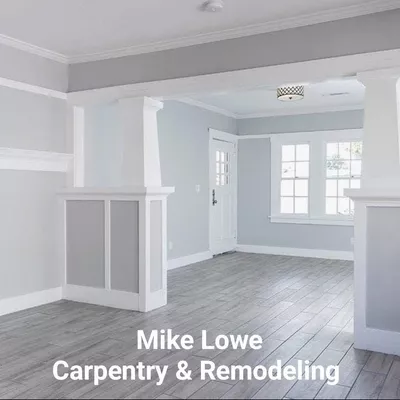 Mike Lowe Carpentry And Remodeling