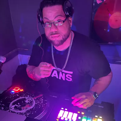 DJ Jun Flo