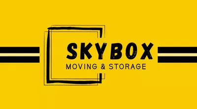 SkyBox Moving & Storage