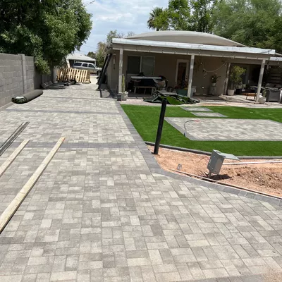 A&A Concrete Construction LLC