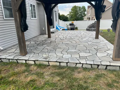 Erlis Masonry LLC