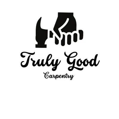 Truly Good Carpentry
