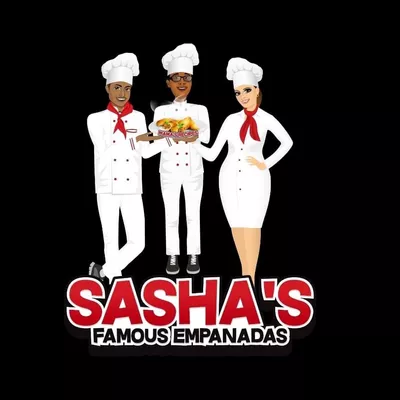 Sasha’s Famous Empanadas
