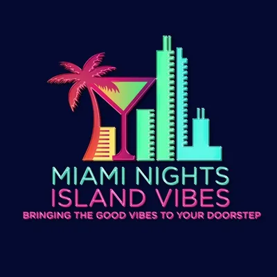 Miami Nights Island Vibes Event Planning
