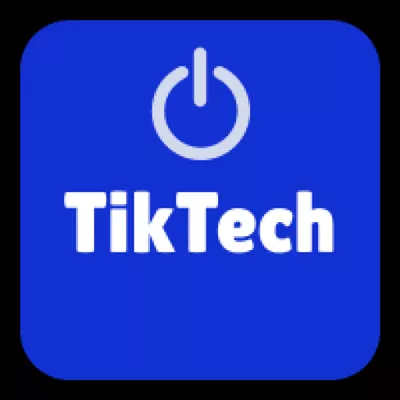 TikTech Services LLC