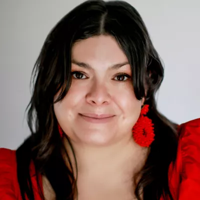 Tina K Lieberman