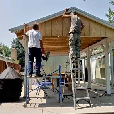 Fritz construction