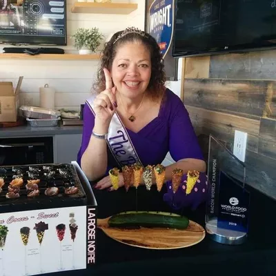 Bacon Babe Catering