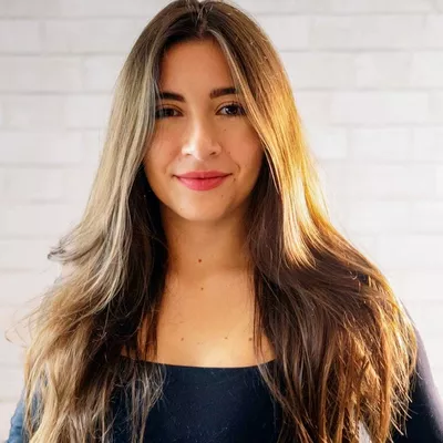 Laura Munevar-Singer