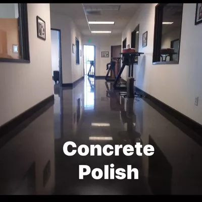 The Floor Polish Guru