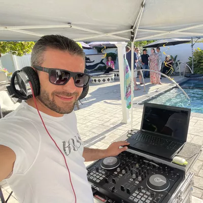 Dj George