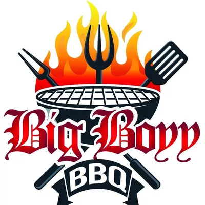 Big Boyy BBQ