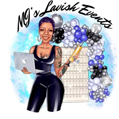 MJ's Lavish Events