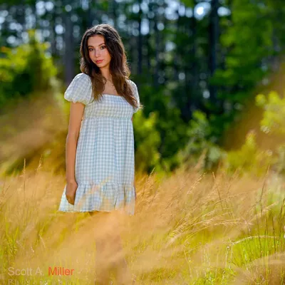 Scott A Miller Photography