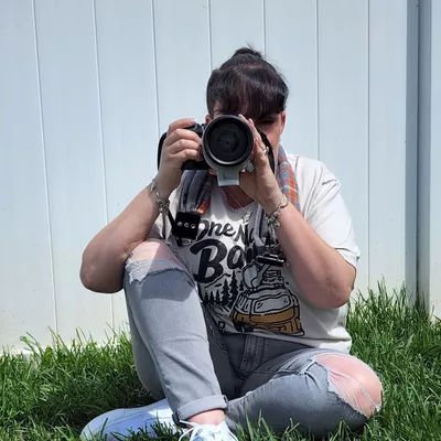 Captured by Cairns