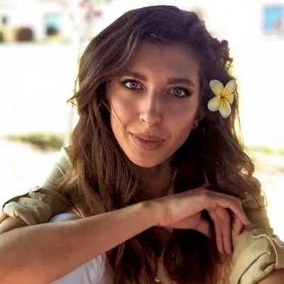 Marika Rush