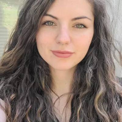 Amber Foster