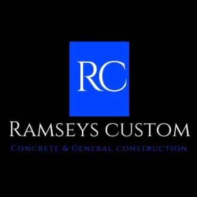 Ramseys Custom Concrete