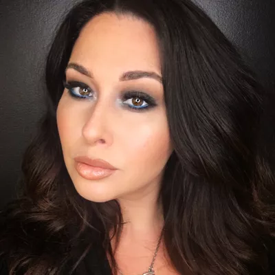 Makeup and Hair Artistry by Jolene