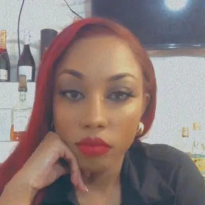 Tyneisha McClain