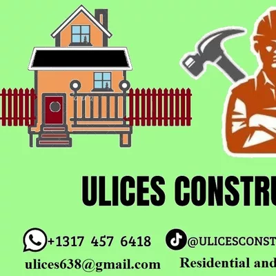 Ulicesconstrutcion LLC