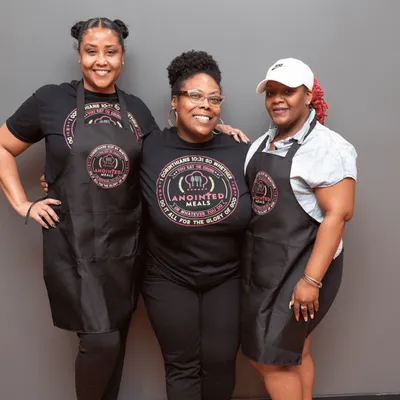 Anointed Meals Meal Prep & Catering