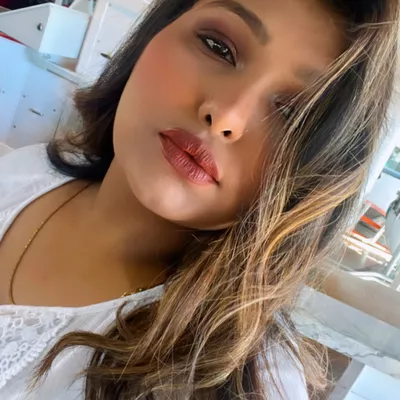 Riti Batra MUA