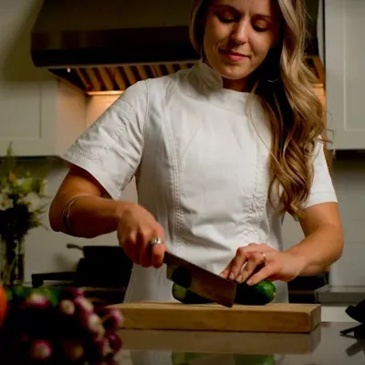 Chef Paige PDX