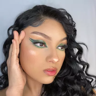 Makeup by Mariela