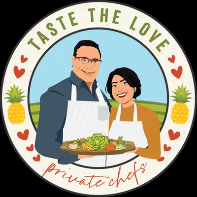 Taste The Love