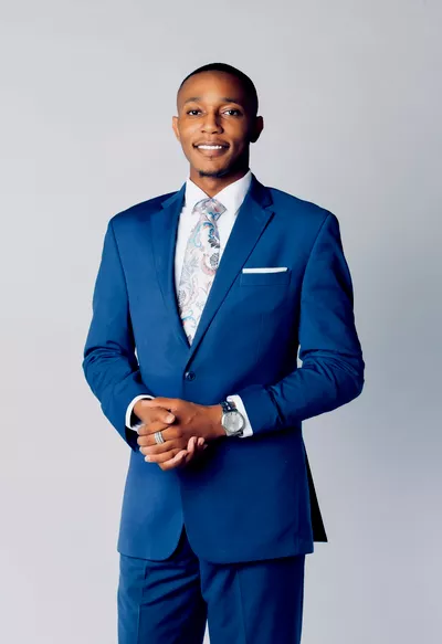 Terrelle Jackson