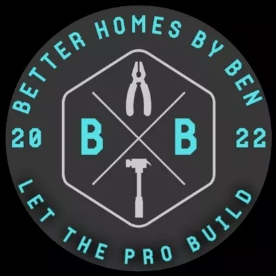 Better Homes by Ben
