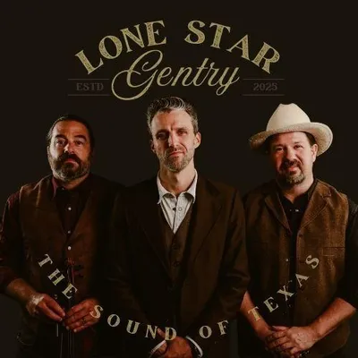 Michael Kelton and Lone Star Gentry