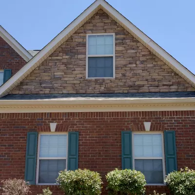 Mighty Masonry LLC