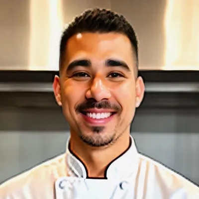 Vinicius Personal Chef