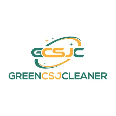 Green CSJ Cleaner