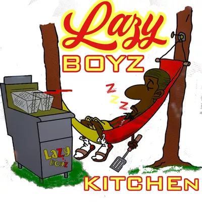 Lazy Boyz Kitchen