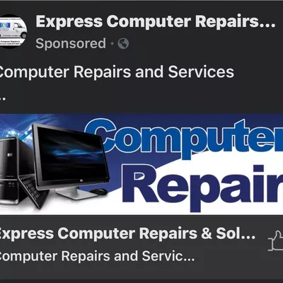 Express Computer Repairs & Solutions