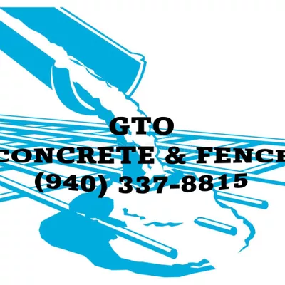 GTO Concrete & Fence