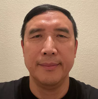 Samuel Fang