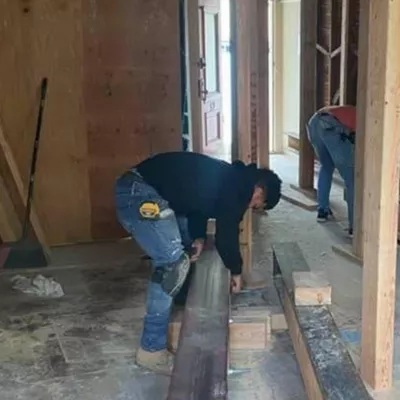 Roger’s construction