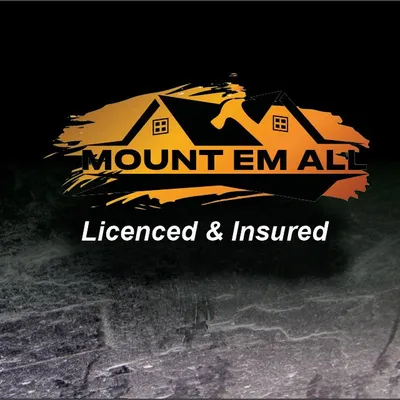 Mount ‘Em All